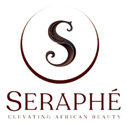 Seraphé Beauty Logo