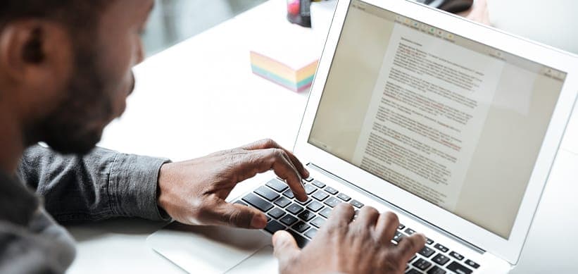 Seraphé internship program